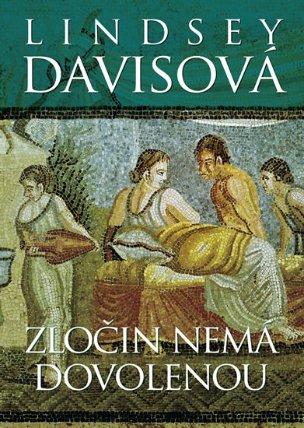 Zločin nemá dovolenou