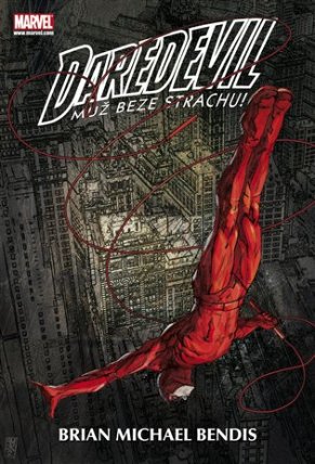 Daredevil - Muž beze strachu
