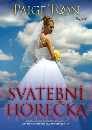 Svatební horečka - BB/art