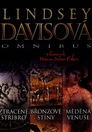 Omnibus.Ztracené stříbro, Bronzové stíny, Měděná Venuše