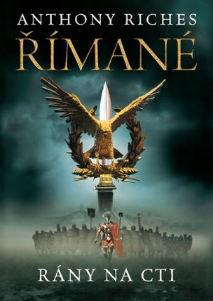 Římané 1 - Rány na cti