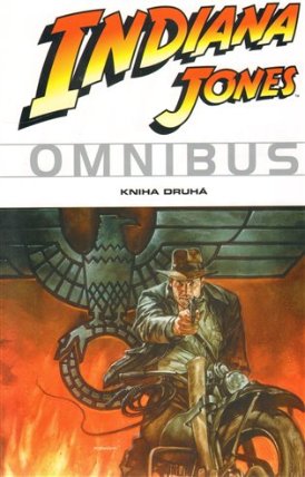 Indiana Jones: Omninus 2