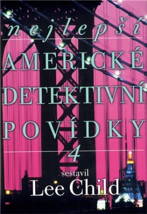 Nejlepší americké detektivní povídky 4