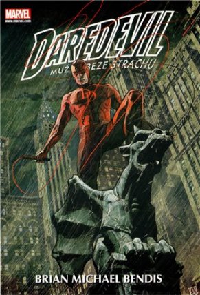 Daredevil: Muž beze strachu! 2