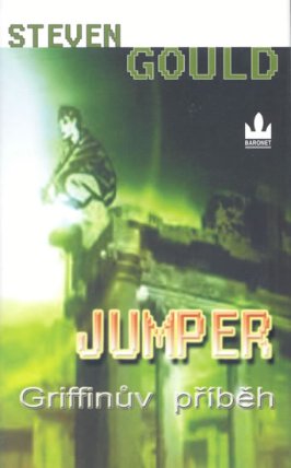 Jumper - Griffinův příběh
