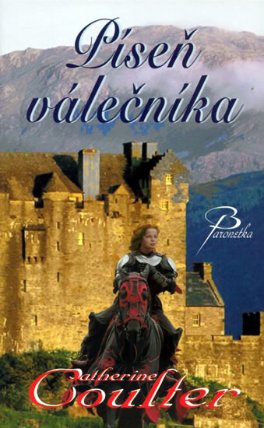 Píseň válečníka (Série Medieval Song)
