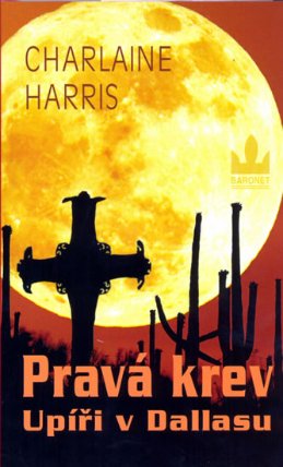 Pravá krev 2 – Upíři v Dallasu