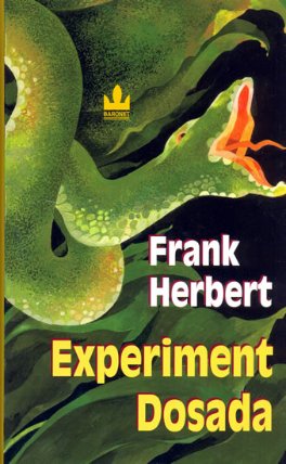 Experiment Dosada