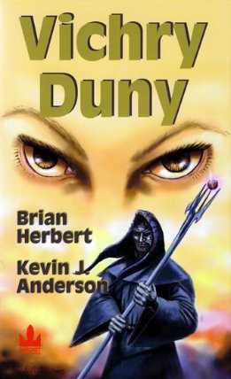 Vichry Duny