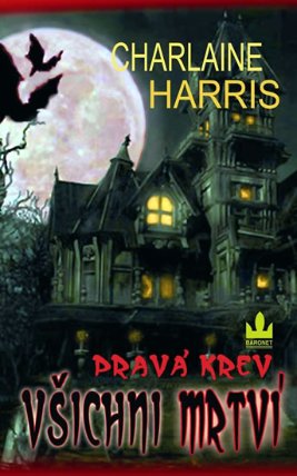 Pravá krev 7 – Všichni mrtví