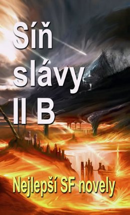 Síň slávy II B - Nejlepší SF novely