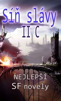 Síň slávy II C - Nejlepší SF novely