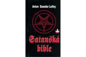 Satanská bible