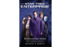 Star Trek Romulanská válka