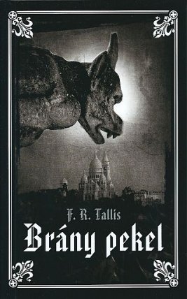 Brány pekel