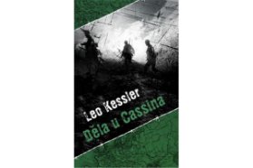 Děla u Cassina