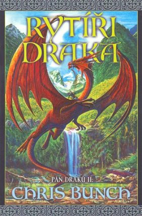 Rytíři draka - Pán draků 2