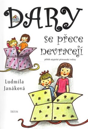 Dary se přece nevracejí