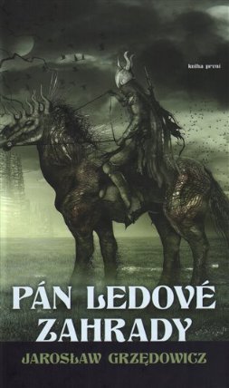 Pán ledové zahrady