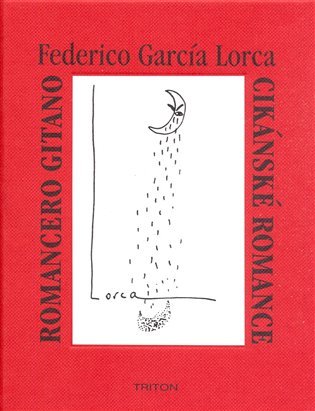 Cikánské romance, Romancero gitano