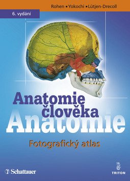 Anatomie člověka - Fotografický atlas