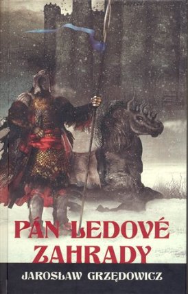 Pán ledové zahrady 2.
