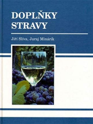 Doplňky stravy