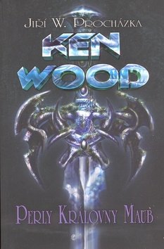 Ken Wood Perly královny Maub
