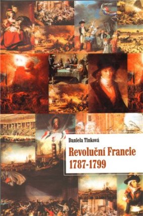 Revoluční francie 1787 - 1799