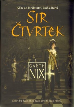 Sir Čtvrtek