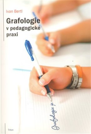Grafologie v pedagogické praxi