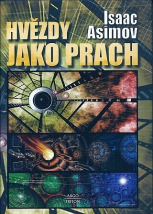 Hvězdy jako prach