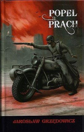 Popel a prach