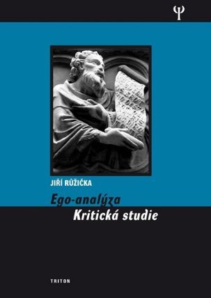 Ego-analýza - Kritická studie