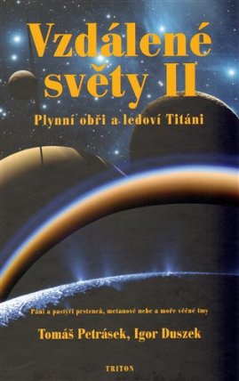 Vzdálené světy II