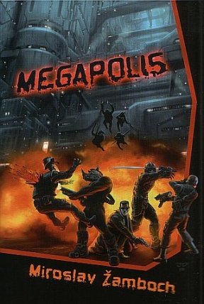 Megapolis 