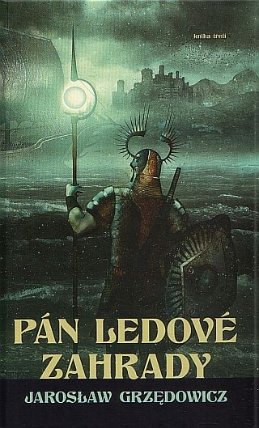 Pán ledové zahrady 3.