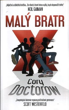 Malý bratr