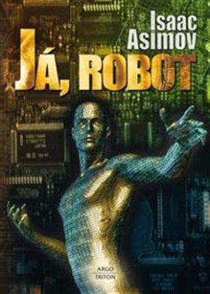 Já, robot