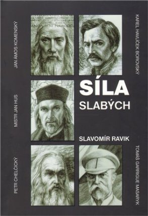 Síla slabých