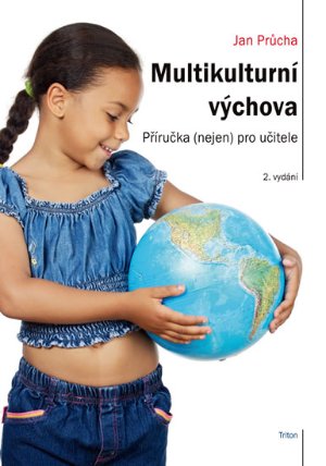 Multikulturní výchova - 2. vydání 