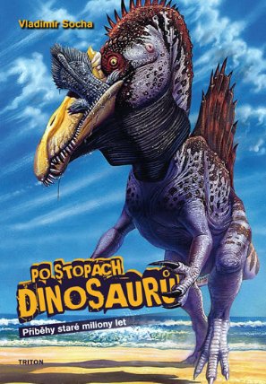 Po stopách dinosaurů 