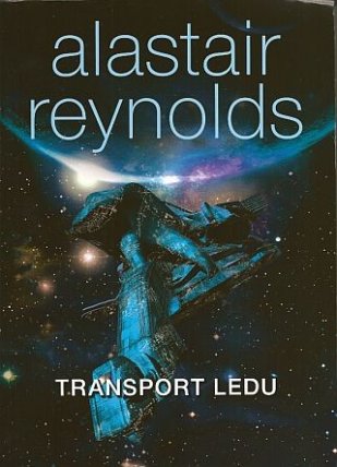 Transport ledu