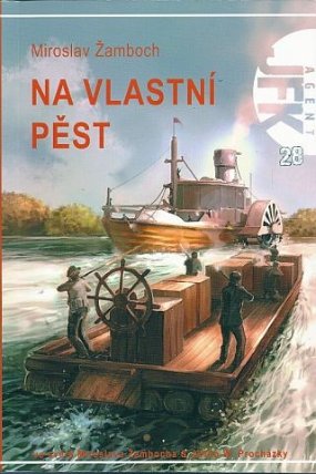 JFK 28 - Na vlastní pěst