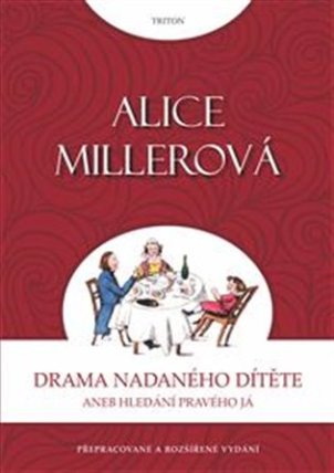 Drama nadaného dítěte aneb Hledání pravého já