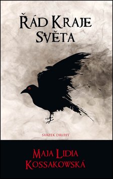 Řád Kraje Světa - svazek druhý