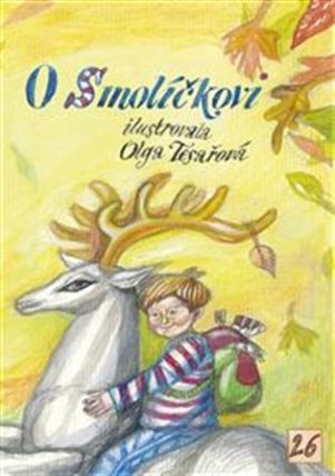 O Smolíčkovi