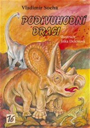 Podivuhodní draci