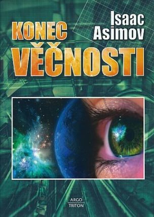 Konec věčnosti