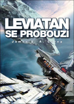 Leviatan se probouzí - Expanze 1